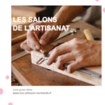 Lire la suite à propos de l’article Les salons d&rsquo;artisanat normand